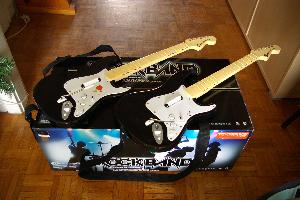 Rock Band (2 guitares) 1